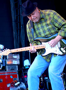 Paul Thorn