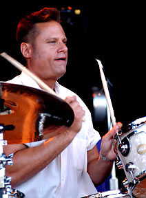 Paul Thorn