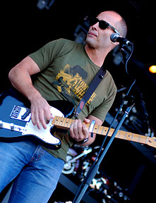 Paul Thorn