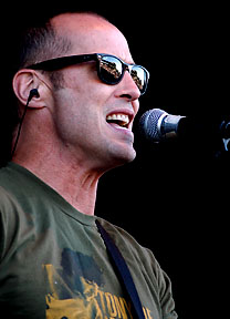 Paul Thorn