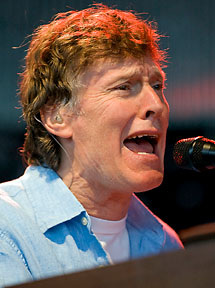 Steve Winwood