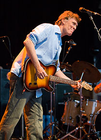 Steve Winwood