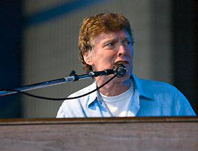 Steve Winwood
