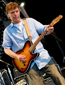 Steve Winwood