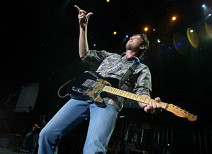 Blake Shelton