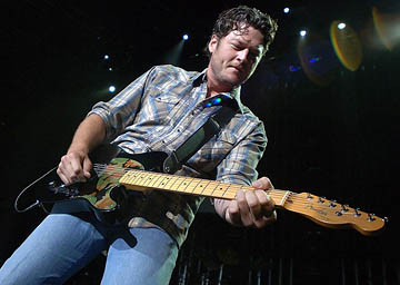 Blake Shelton