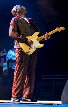 Buddy Guy