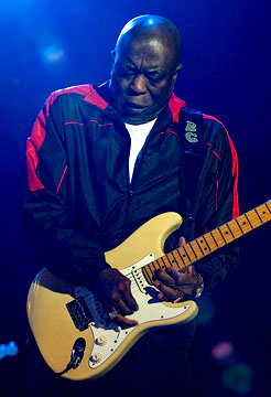 Buddy Guy