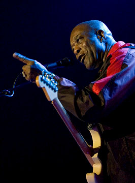 Buddy Guy