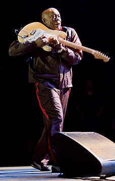Buddy Guy