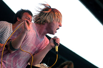Cage the Elephant