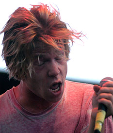 Cage the Elephant