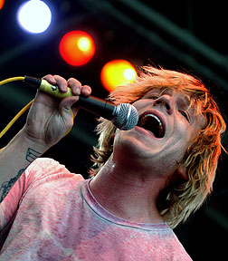 Cage the Elephant