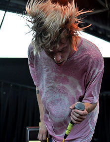 Cage the Elephant