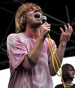 Cage the Elephant