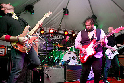 Celebrated Workingman