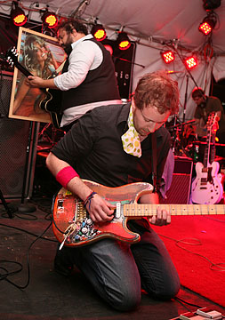 Celebrated Workingman