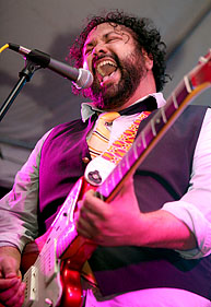 Celebrated Workingman