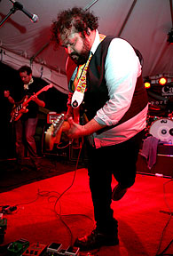 Celebrated Workingman