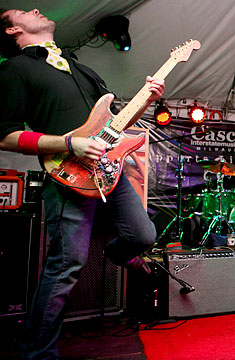 Celebrated Workingman