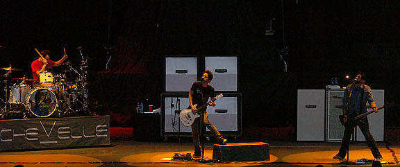 Chevelle