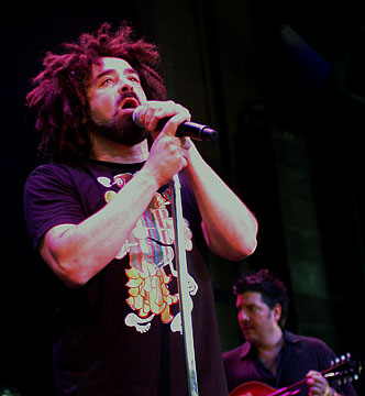 Counting Crows