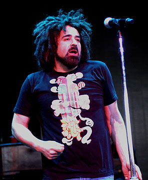 Counting Crows
