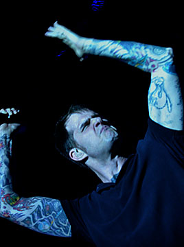 Dropkick Murphys