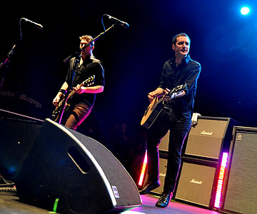 Dropkick Murphys