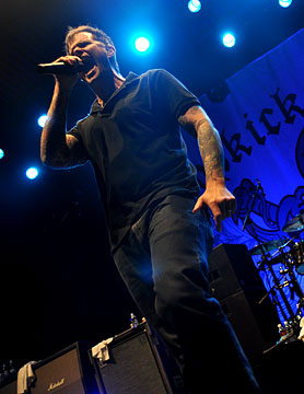 Dropkick Murphys