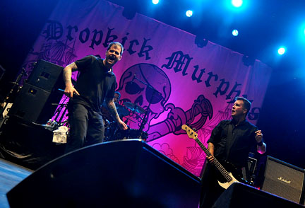 Dropkick Murphys