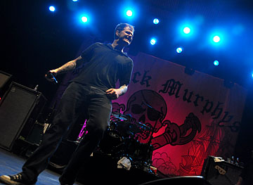 Dropkick Murphys