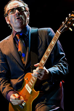 Elvis Costello