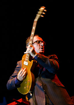 Elvis Costello