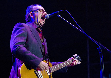 Elvis Costello