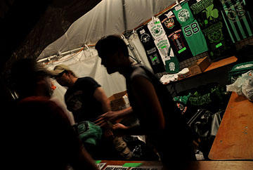 merch