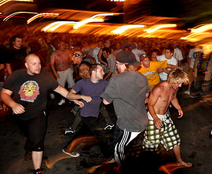 moshers