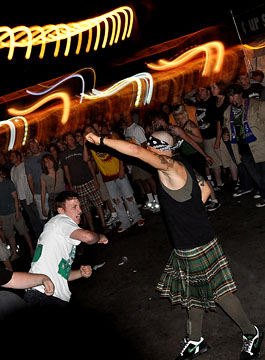 moshers