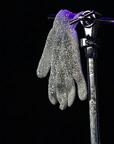 Michael Jackson tribute