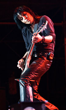 Joan Jett and the Blackhearts