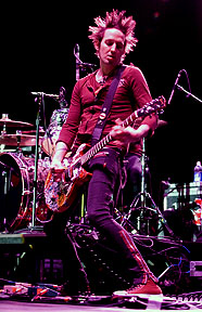 Joan Jett and the Blackhearts