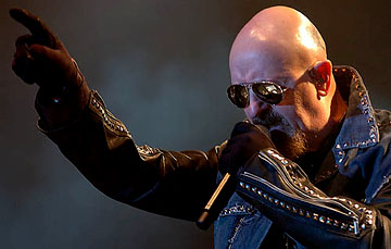 Judas Priest