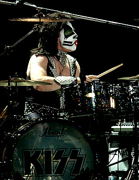 KISS