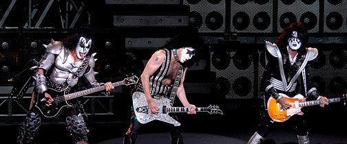 KISS