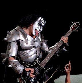 KISS