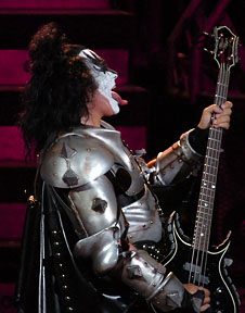 KISS