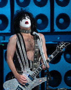 KISS