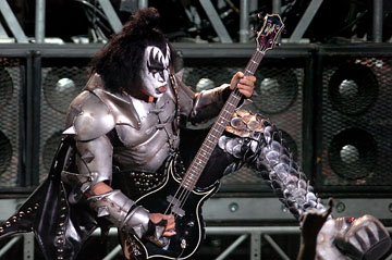 KISS