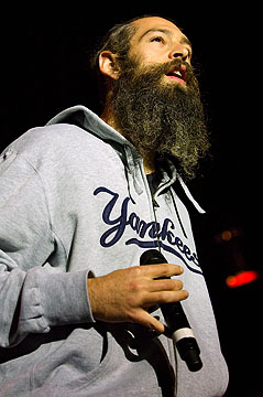 Matisyahu