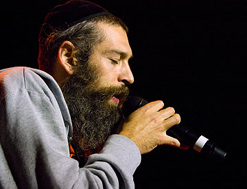 Matisyahu